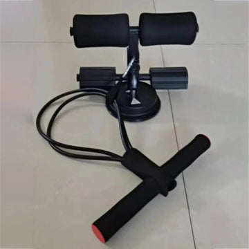 Abdominal Sit-Up Equipment – Portable Core Trainer, Adjustable Fitness Tool for Home Gym & Workout