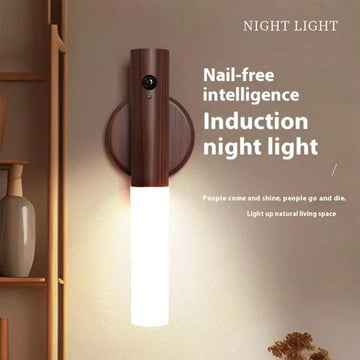 Magnetic Induction Night Light for Home Pakistan